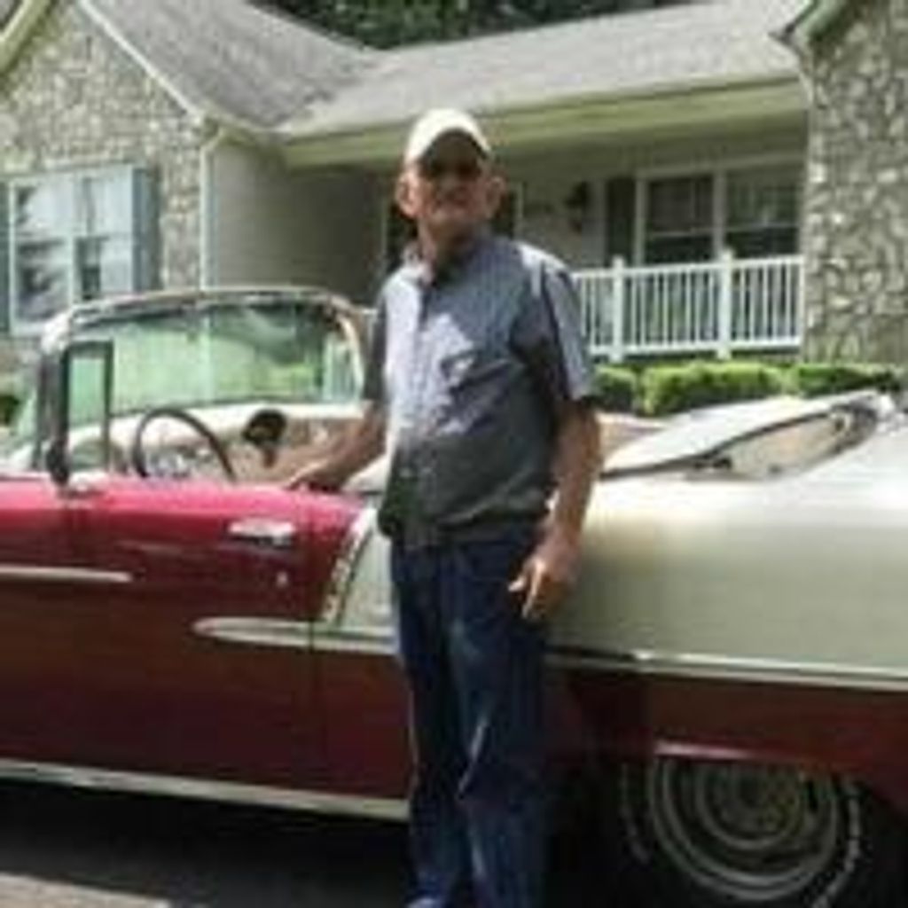 Jimmy Lee Wilborn Profile Photo