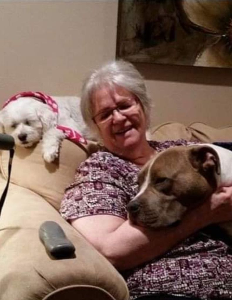 Mary  L. Cassidy Profile Photo
