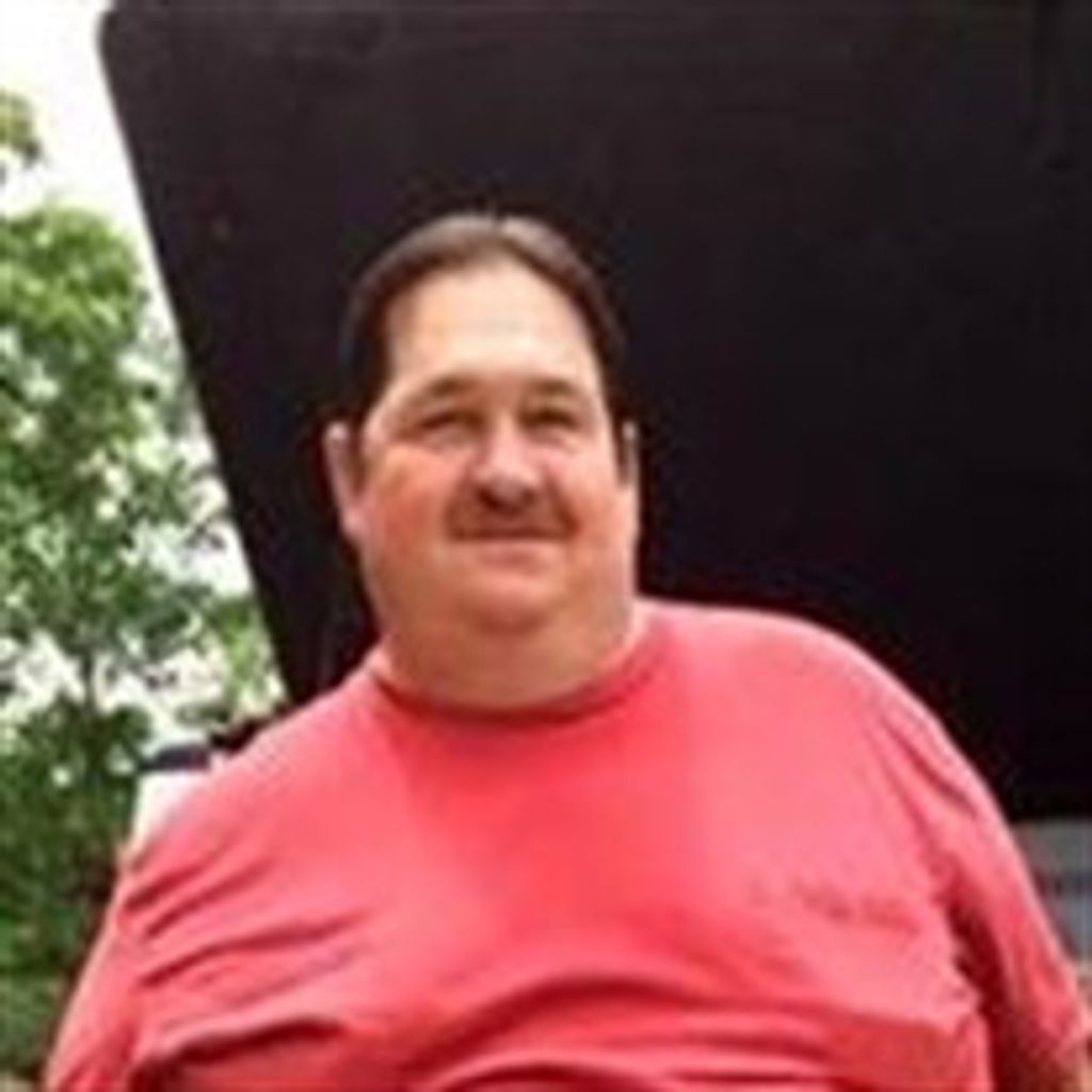 Johnny "Smoke" Wayne Scott