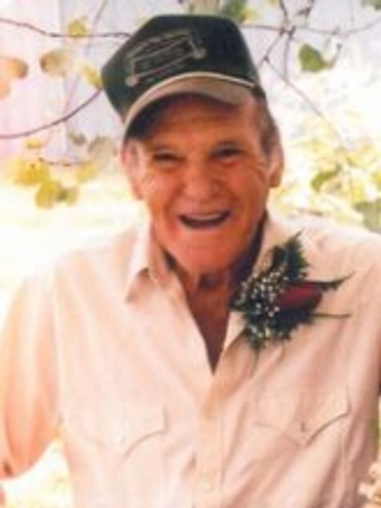 Robert Wayne Gray