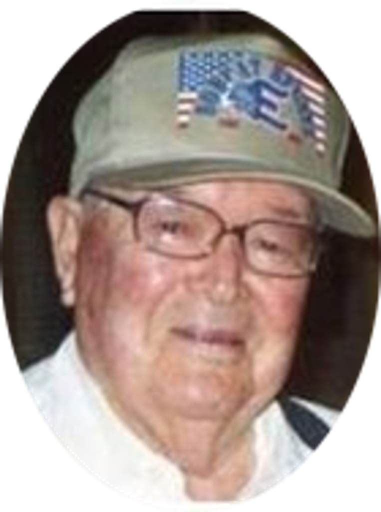 Julio De La Garza Sr.