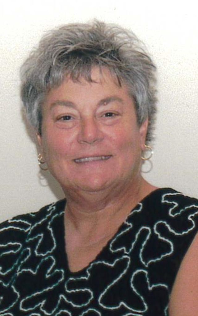 Suzette (Morrone)  Clouse