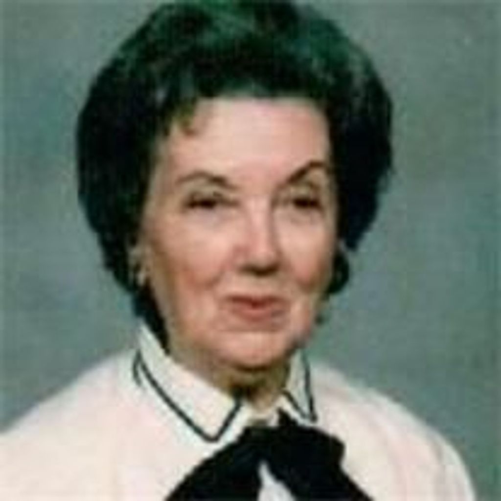 Grace Bowersock