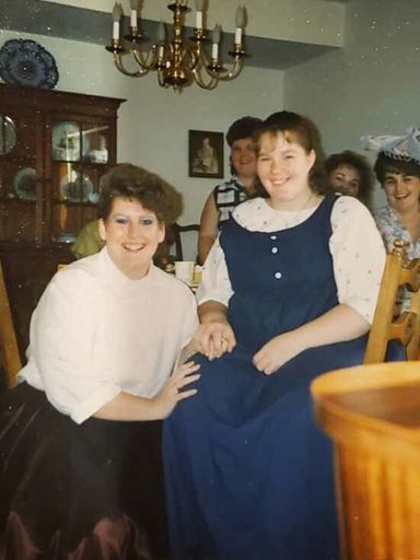 Charlene Ruth (Bartosik)  Ellis photo gallery thumbnail 70 of 95