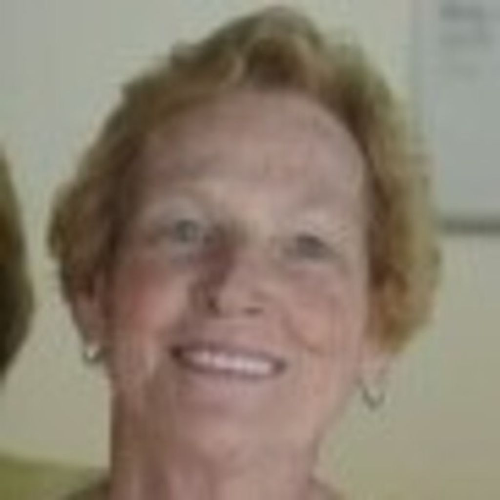 Linda F. Morgan Profile Photo