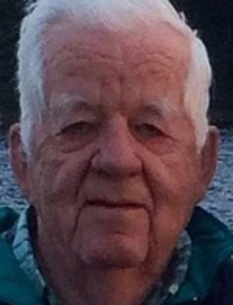 Gerald Droppo