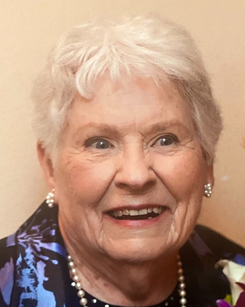 Jacqueline Tack