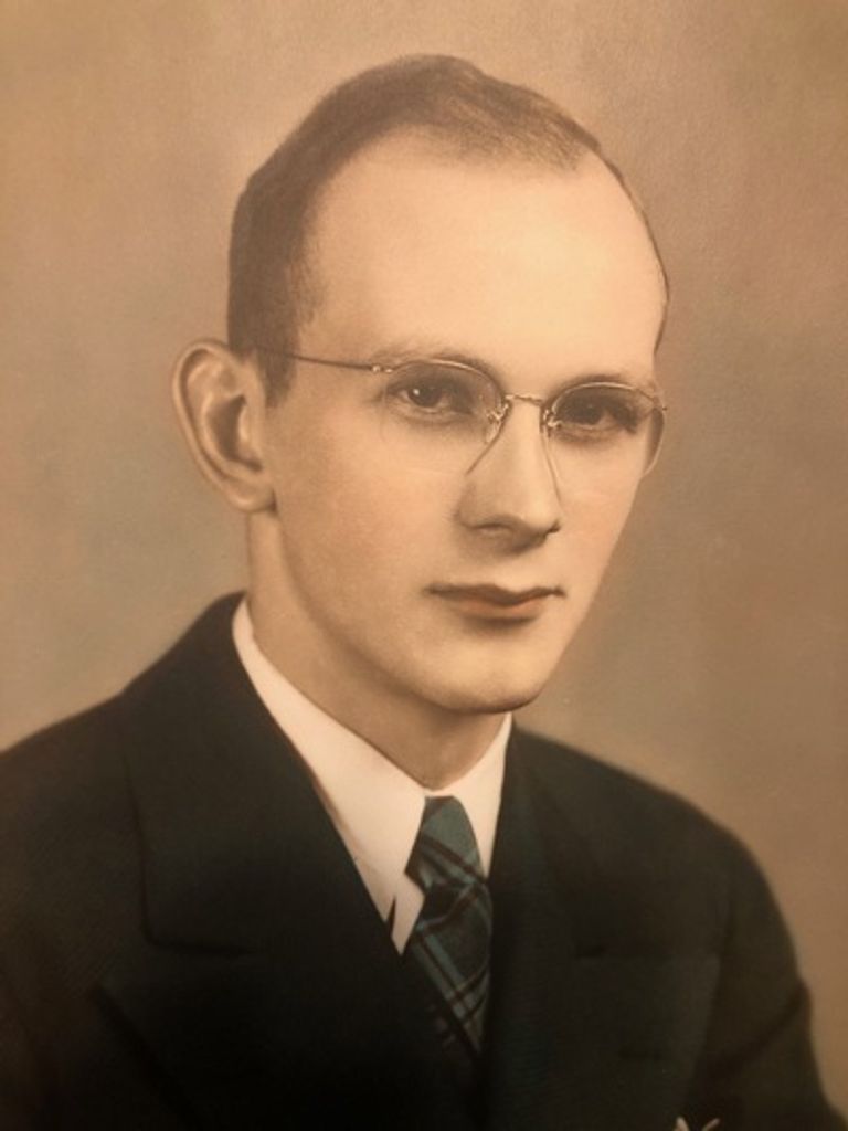 Russell Irvin Prater