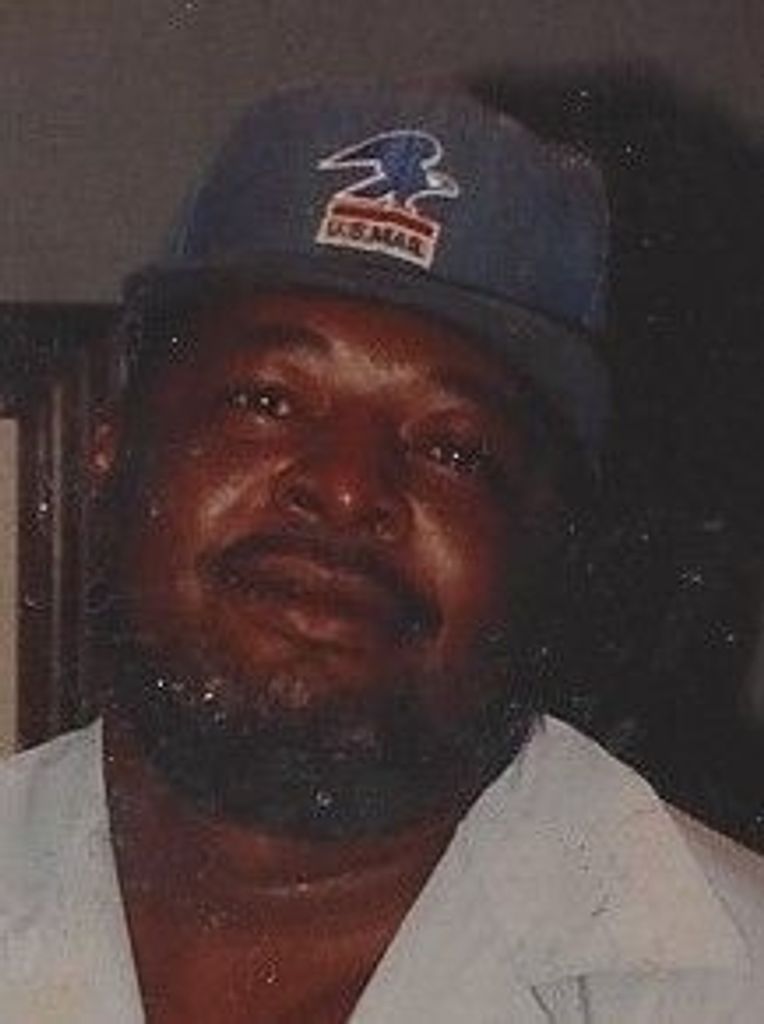 Mr Johnnie Jones Sr