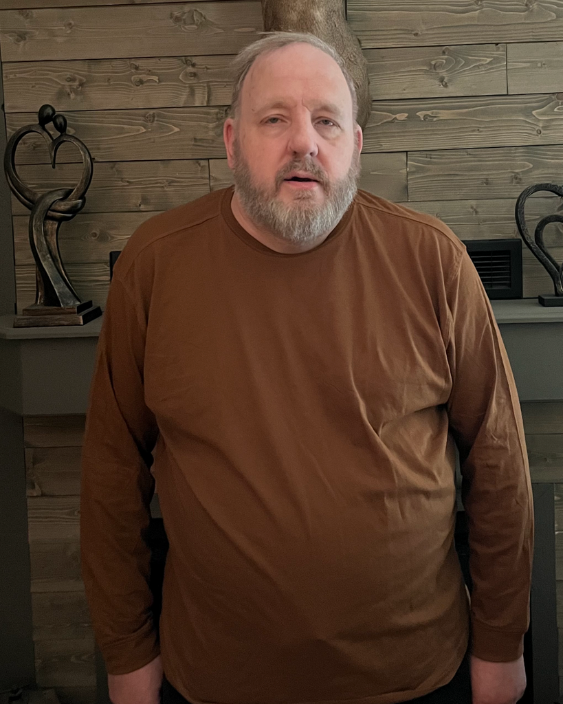 Gregg Ian Norman Profile Photo
