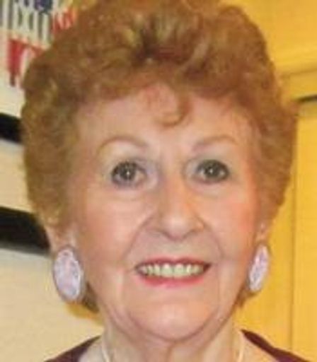 Rose Marie Perri Profile Photo