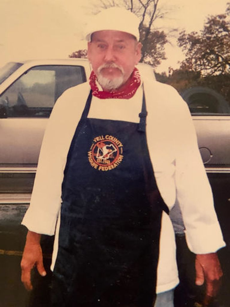 Leon Lane Sr