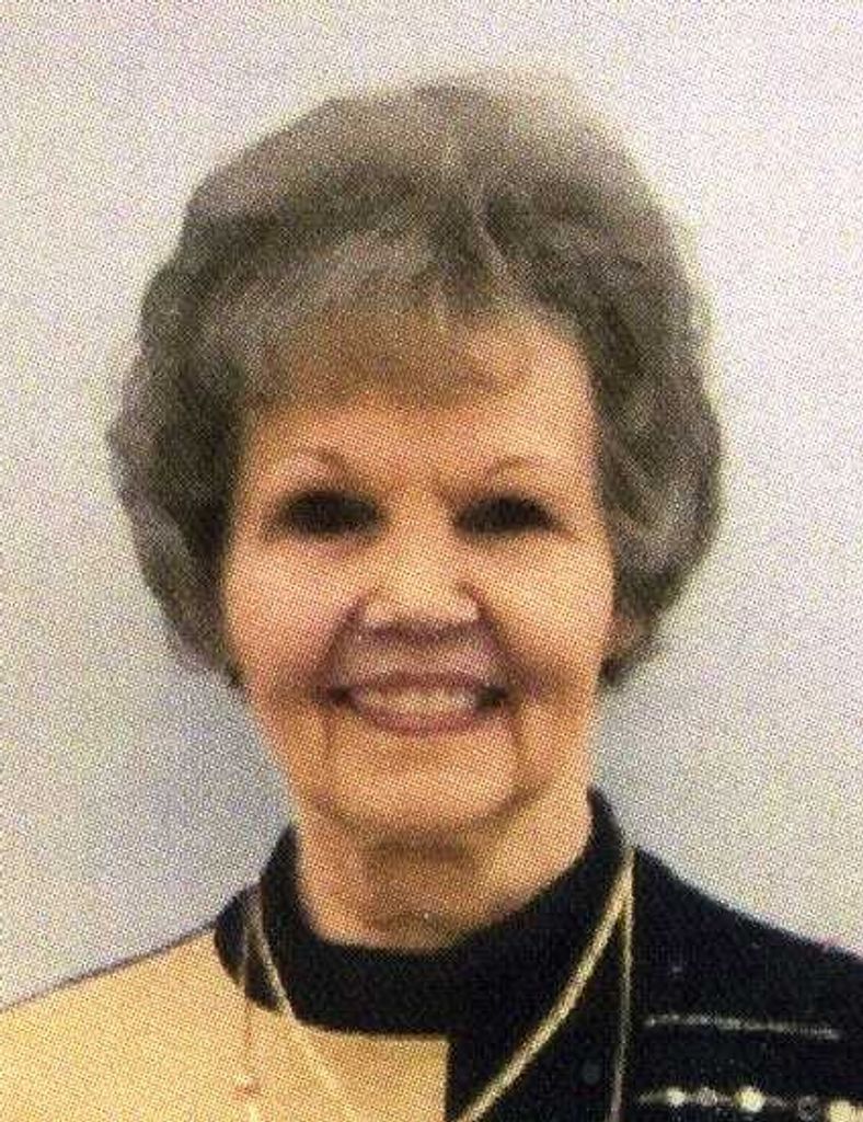 Marjorie Ann Dykstra Profile Photo