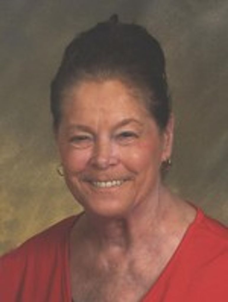 Lois Cruse