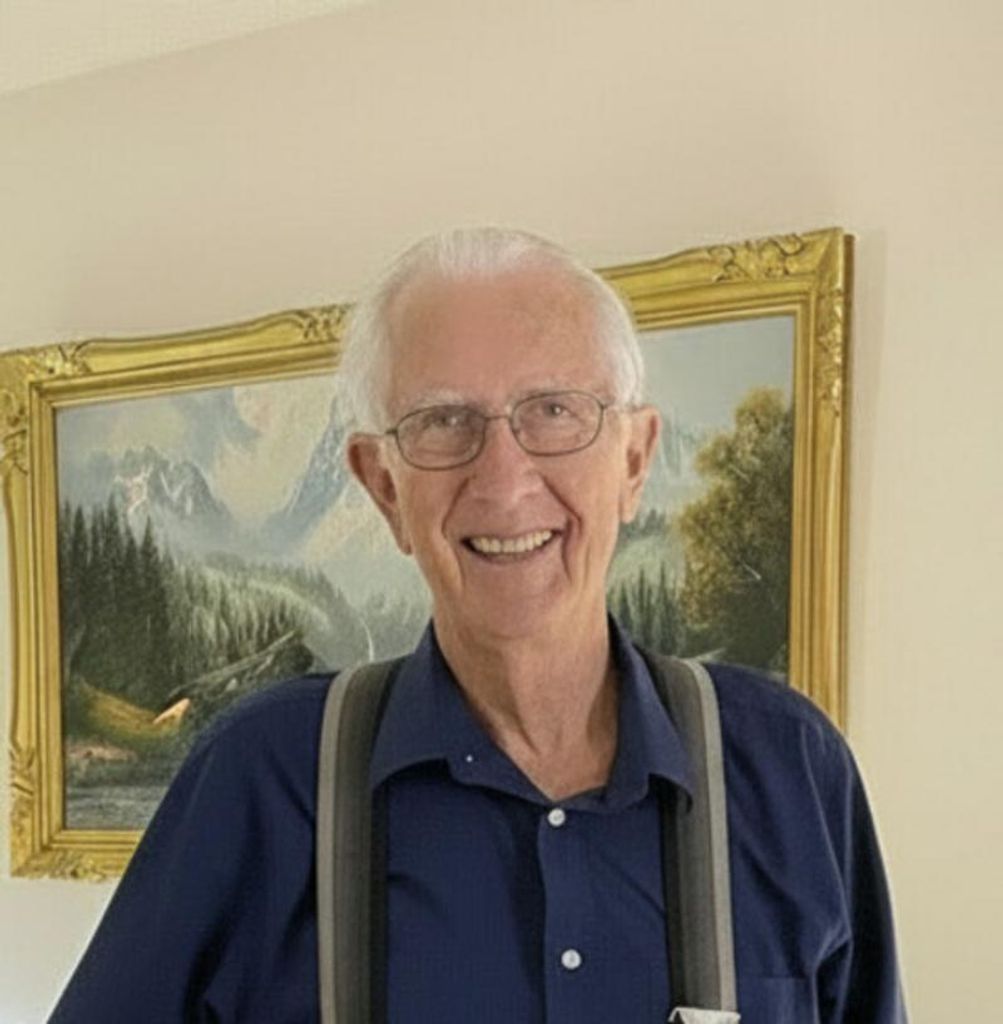 Charles Russell Dykes Profile Photo