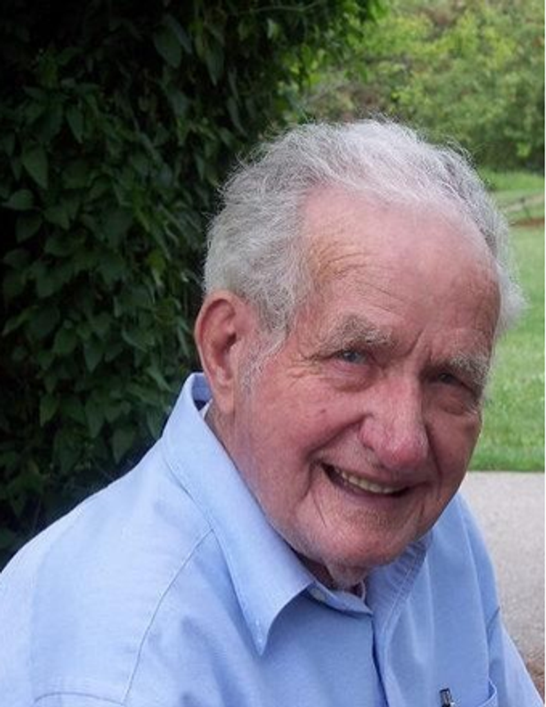 Walter E. "Walt" Steinway Profile Photo