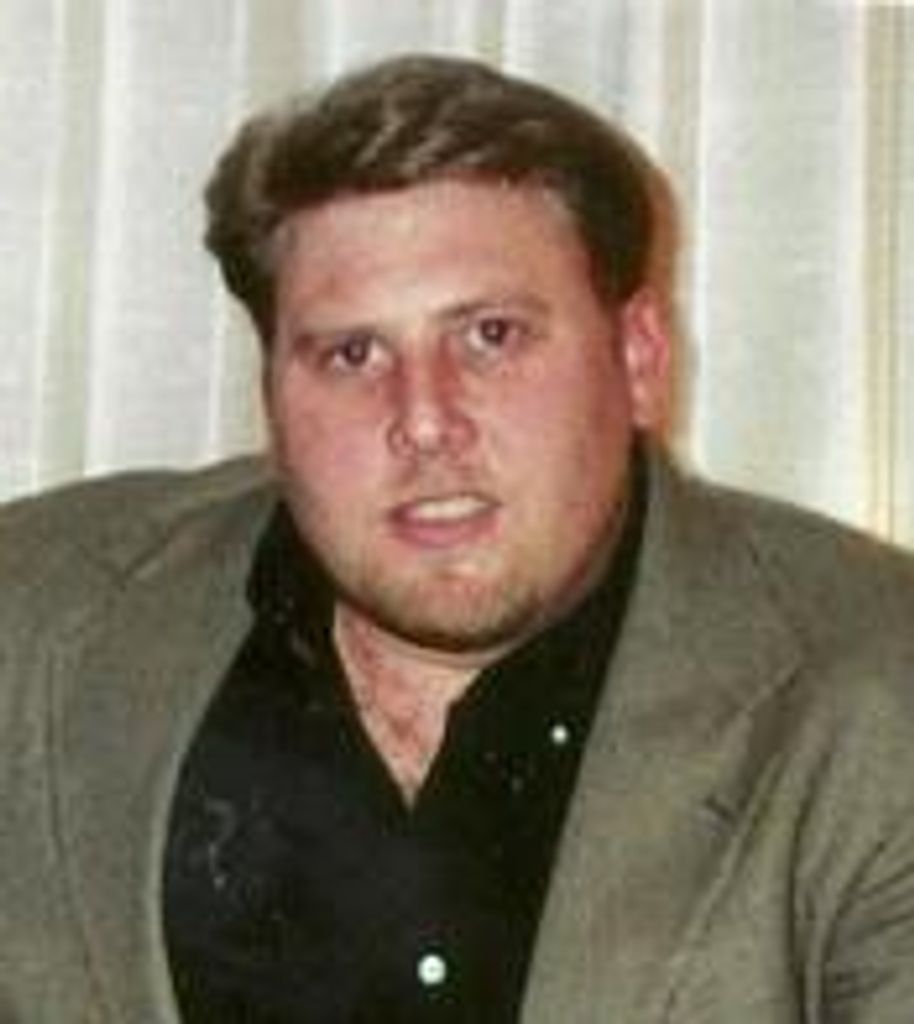 Steven Douglas Honea Profile Photo