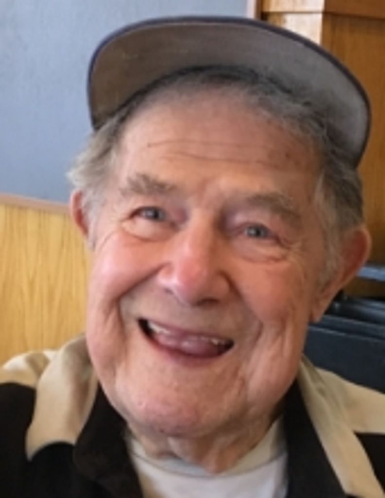 Peter Zanetello