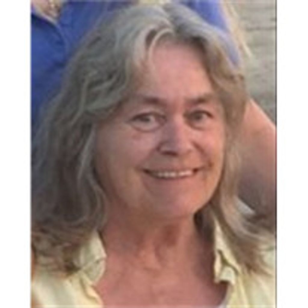 Sue Reynolds
