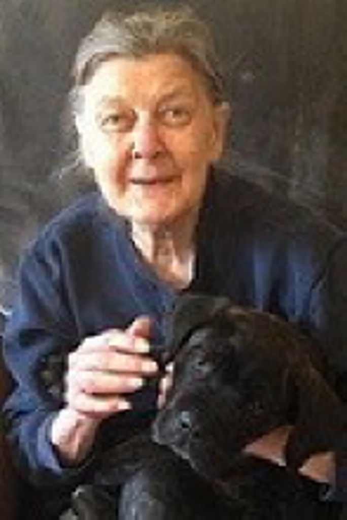 Nancy Johanna Walko