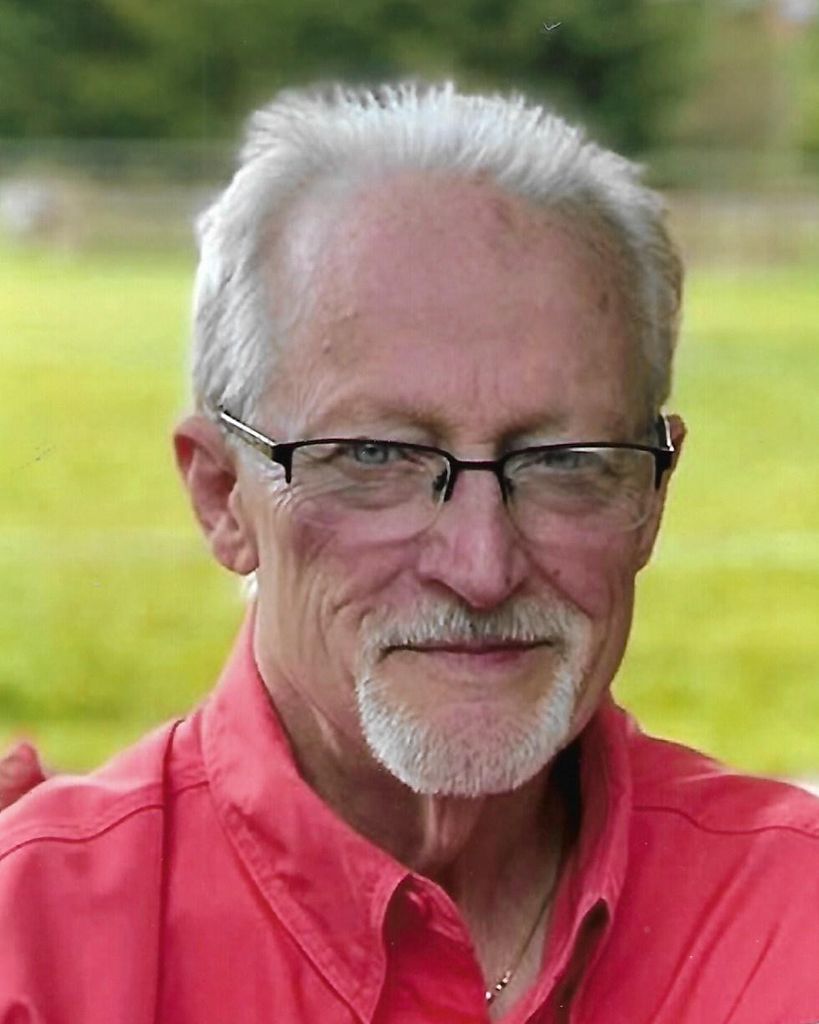 Patrick R. Olmstead Profile Photo