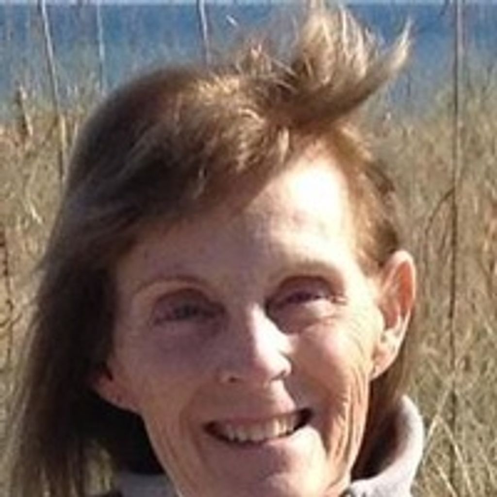 Martha Jo Hill