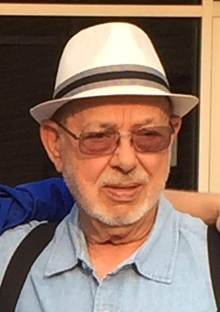 Richard Huntsman Profile Photo