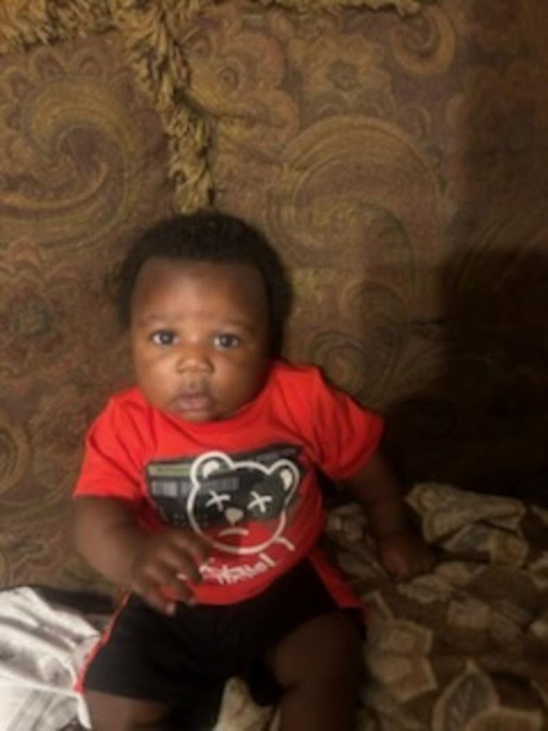 Little Kyro A. Hughes Profile Photo