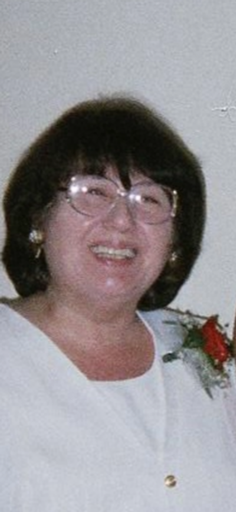 Brenda Holliday Profile Photo