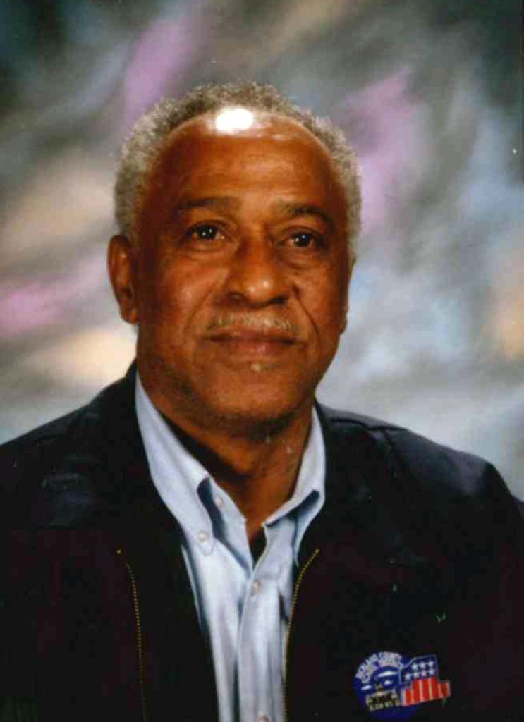 Joseph Robertson