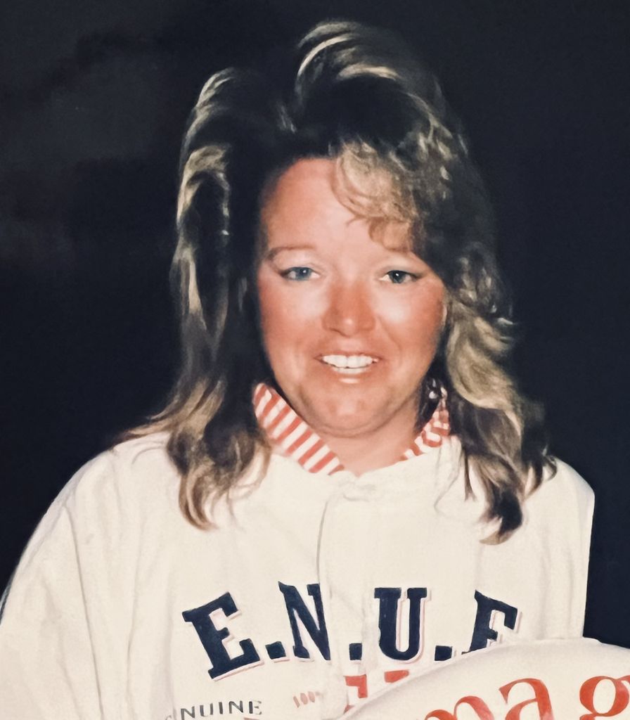 Brenda Dargin