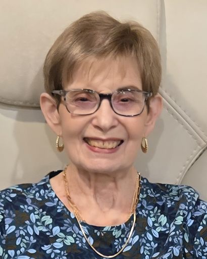 Nancy Ann Sturup Register Profile Photo