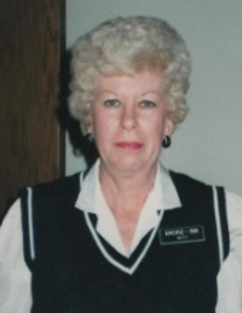 Betty Hovey