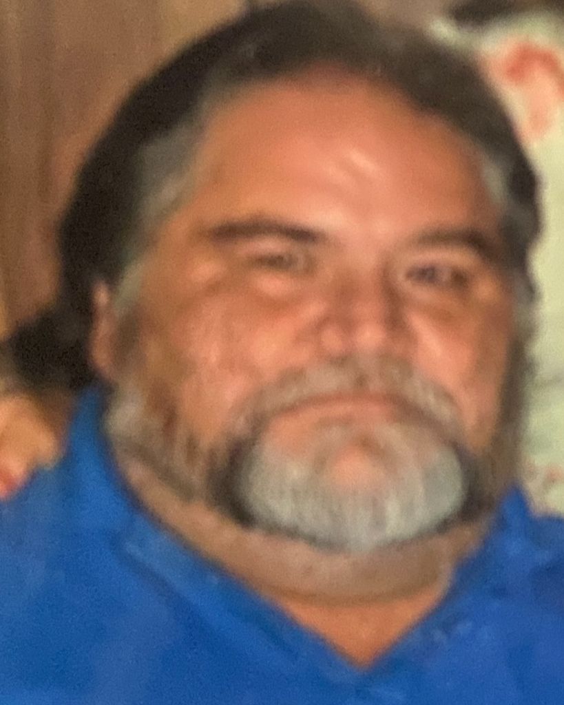 Charles Fredrick Brown Profile Photo