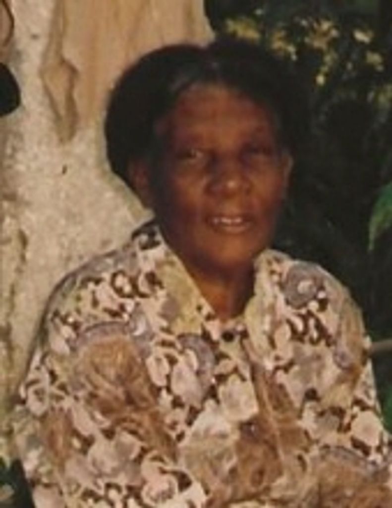 Marie Immacula Bertin