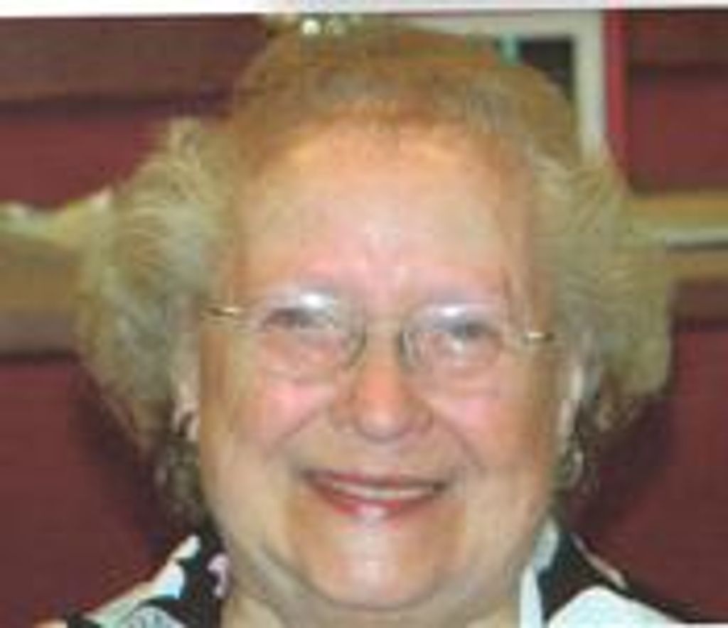 Jane Marie Bonney (Van Nuys)