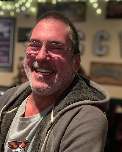 Kevin F. Burlingame's obituary image