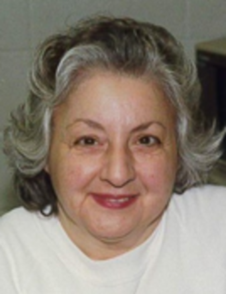 Dolores A. (Masturzo) Cicione