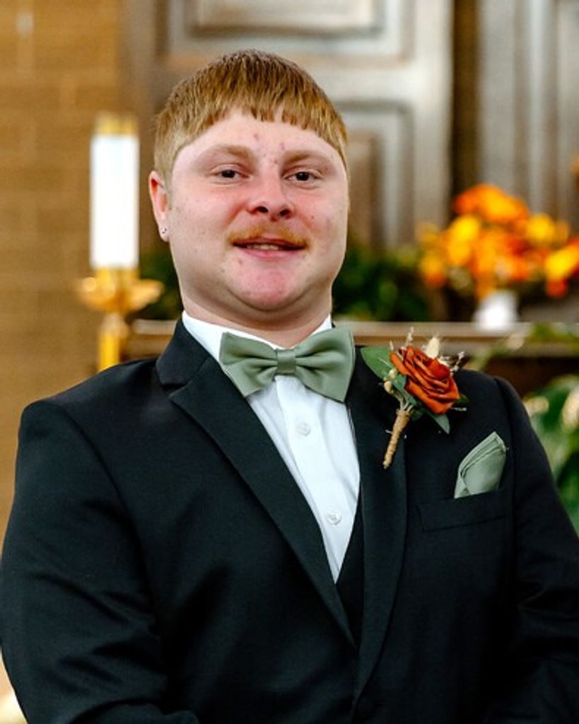 Kyle Andrew Ruthemeyer