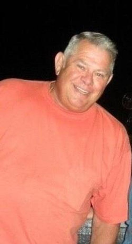 Thomas M. Brunker, Sr.