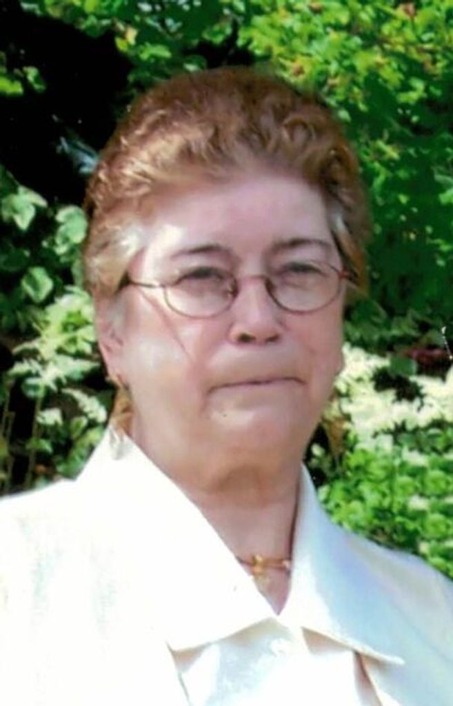 Marjorie Joyce Pickett Profile Photo