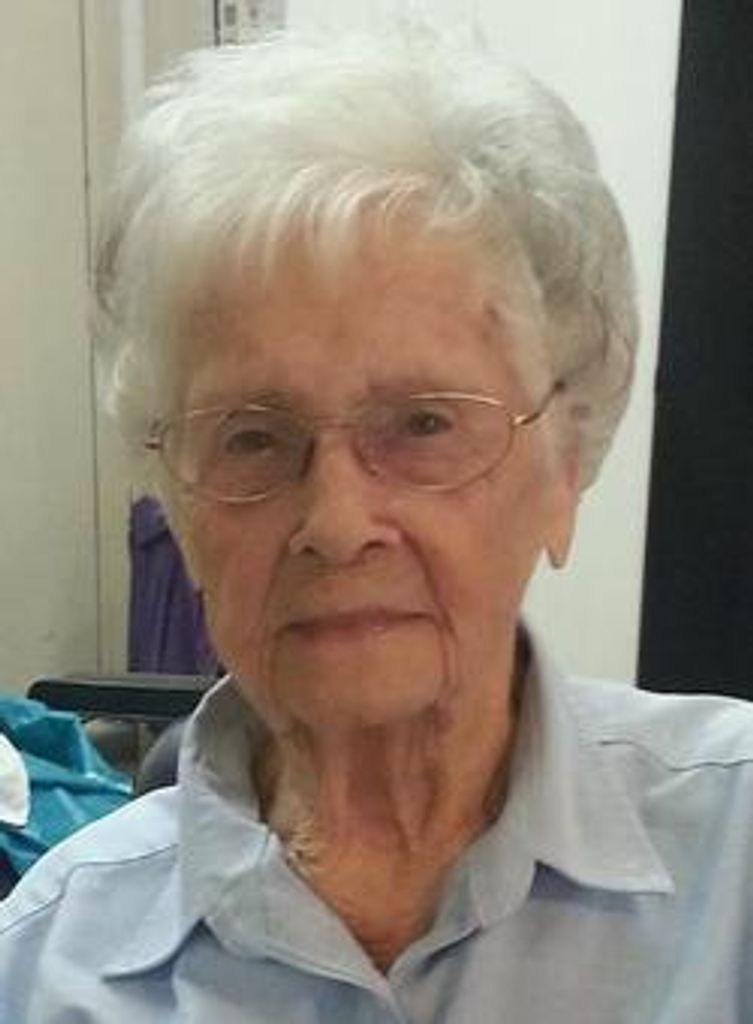 Virgie Mary Meadors Profile Photo