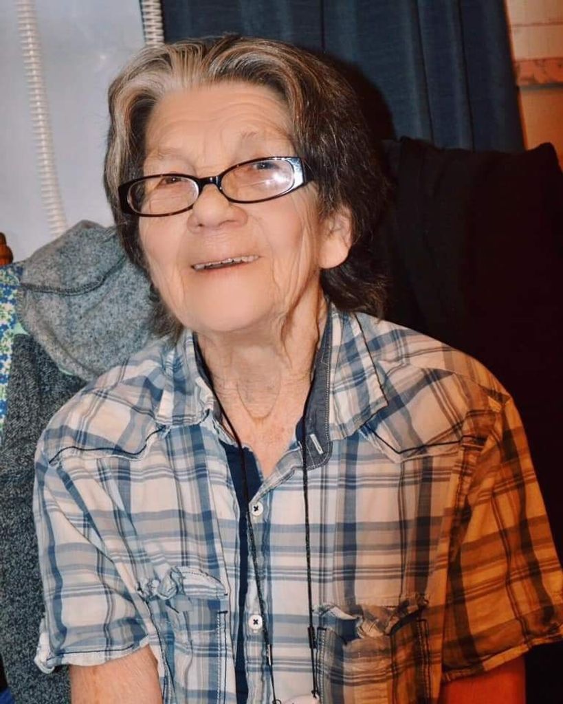 Betty Louise Mobley Profile Photo