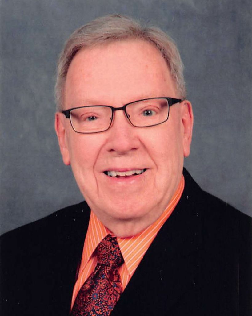 Phillip Sheridan Gehm