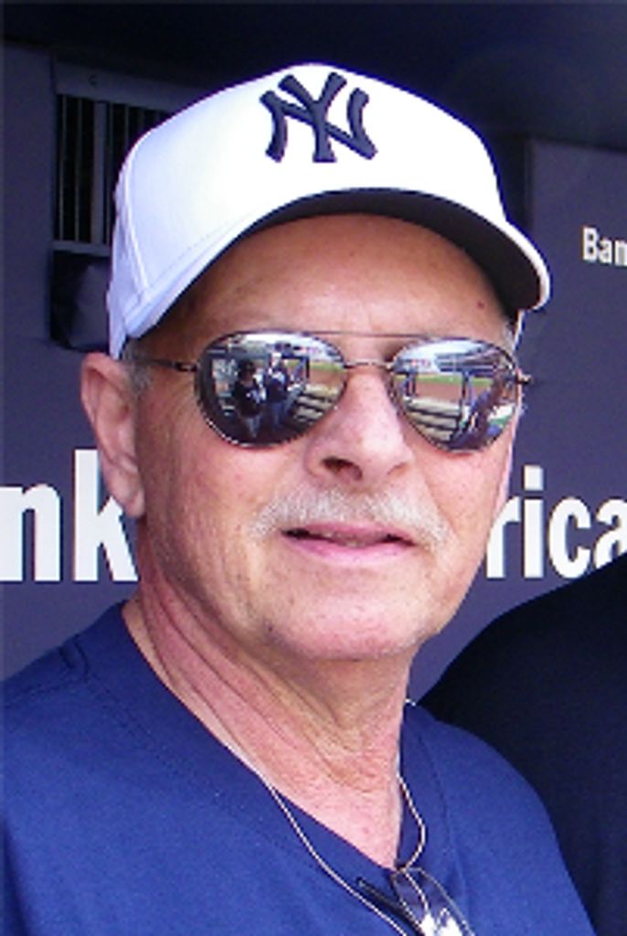 James F. Villareale