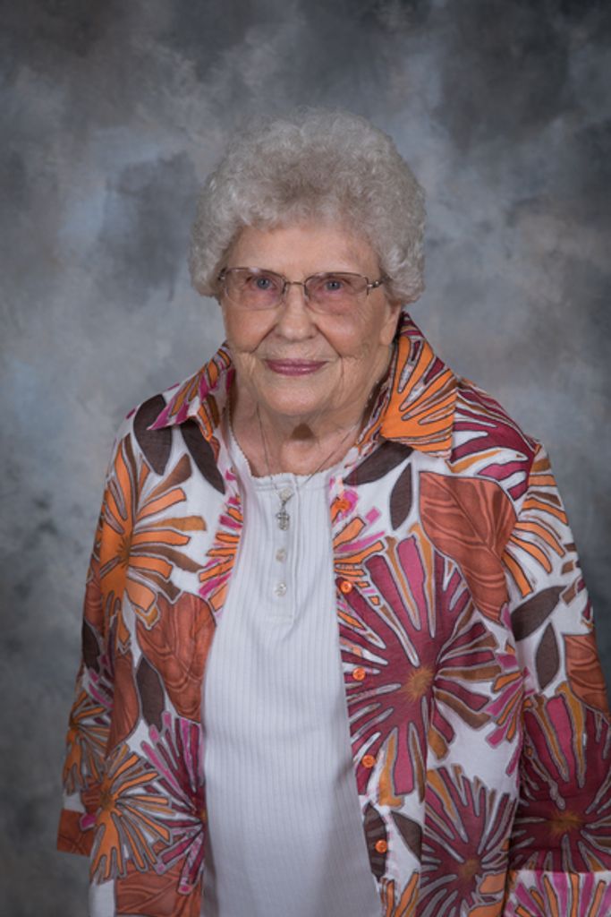 Shirley Ann Money Profile Photo
