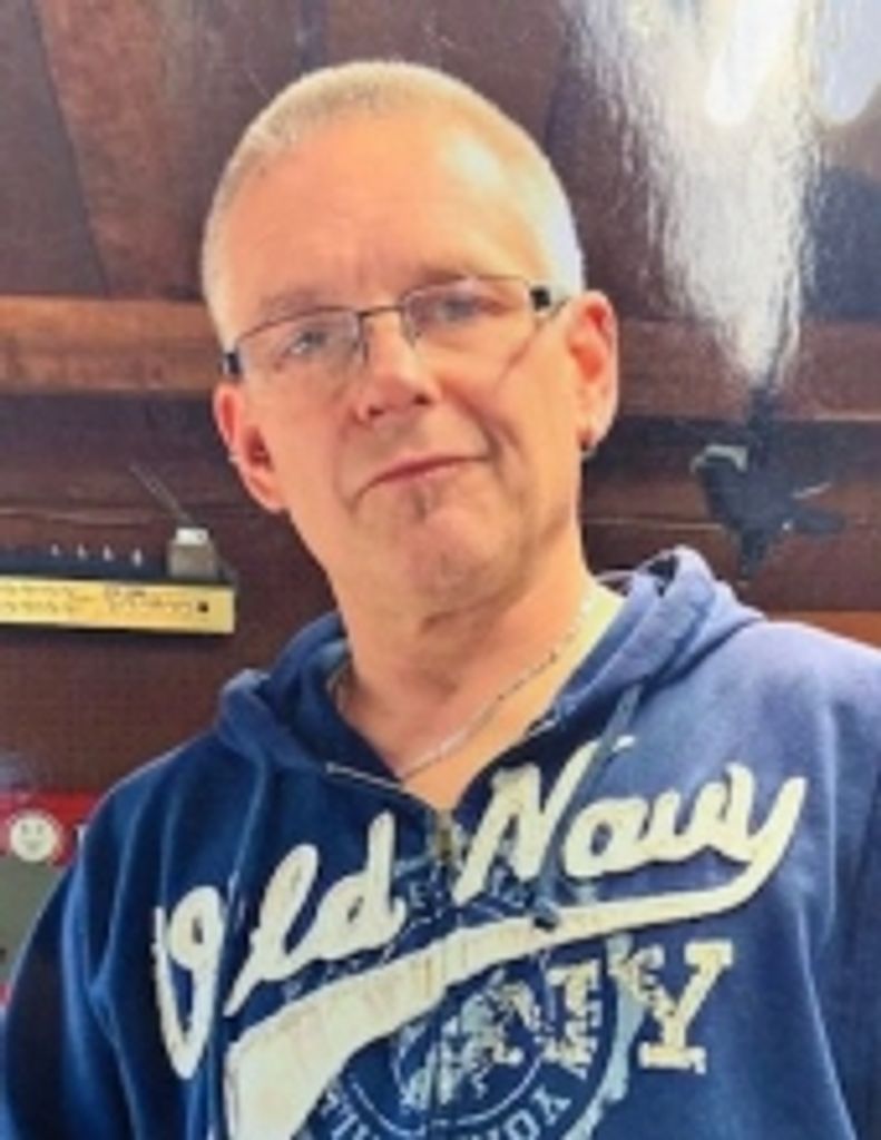 Christopher B. Brewer