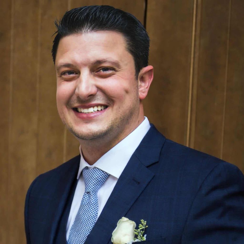 Nicholas Joseph Silveira Profile Photo