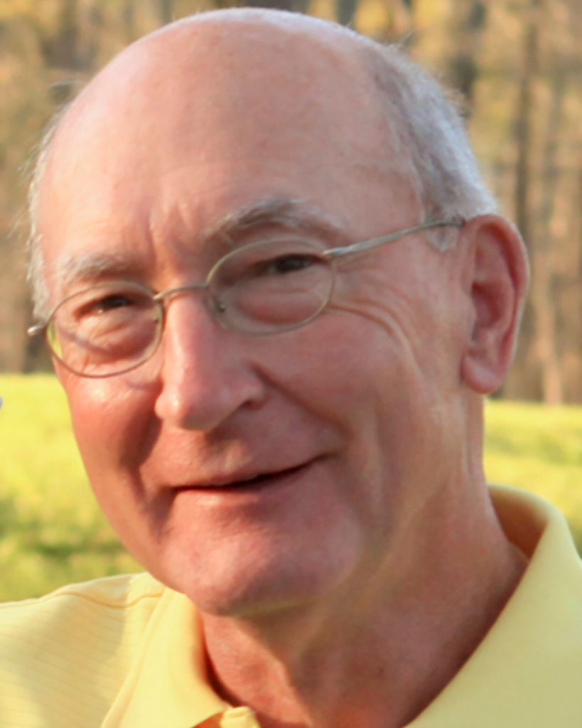 Gregory Stuart Wenger Profile Photo