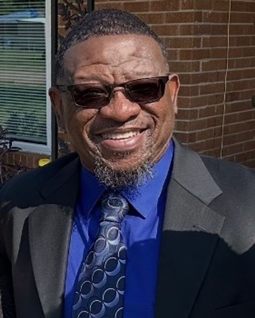 Kevin Dejuan Wheeler, Sr. Profile Photo